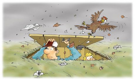 Severe Weather Image